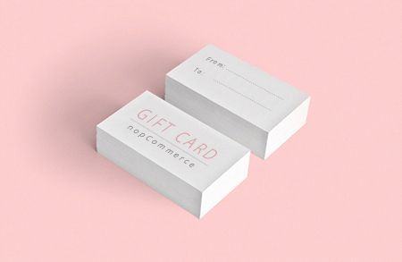 Gift Cards kategorisi için resim