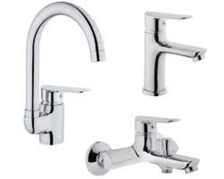 Batarya & Musluk kategorisi için resim