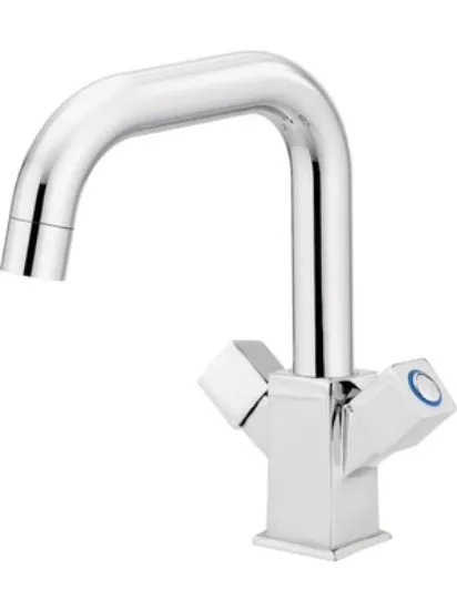 HAYAL KUĞU LAVABO BATARYA resmi