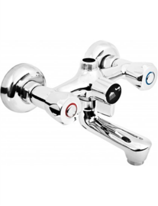 ELİPS KÜRESEL BANYO BATARYA resmi