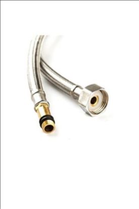 60 CM 1/2'' KUĞU BATARYA FLEXİ resmi