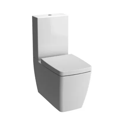 DUVARA SIFIR KLOZET KARE resmi